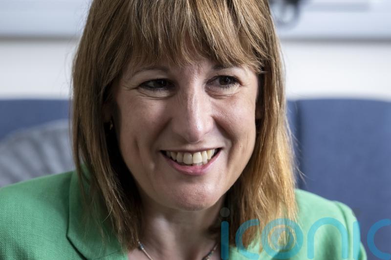 Reeves hails ‘instant impact’ for aspiring homeowners as red tape is cut