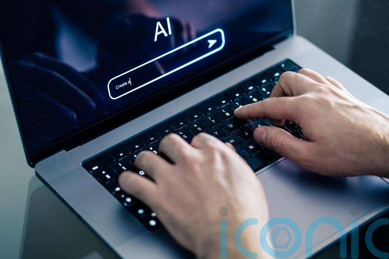 AI creating opportunities and intensifying competition in jobs market – survey