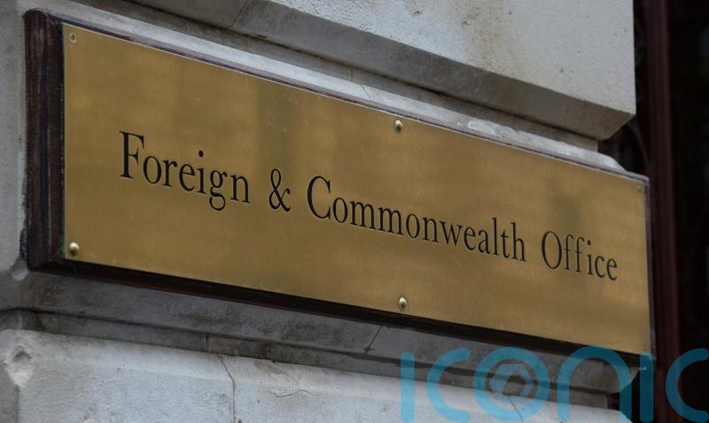 Asylum costs set to take up fifth of UK’s shrunken aid budget, watchdog warns