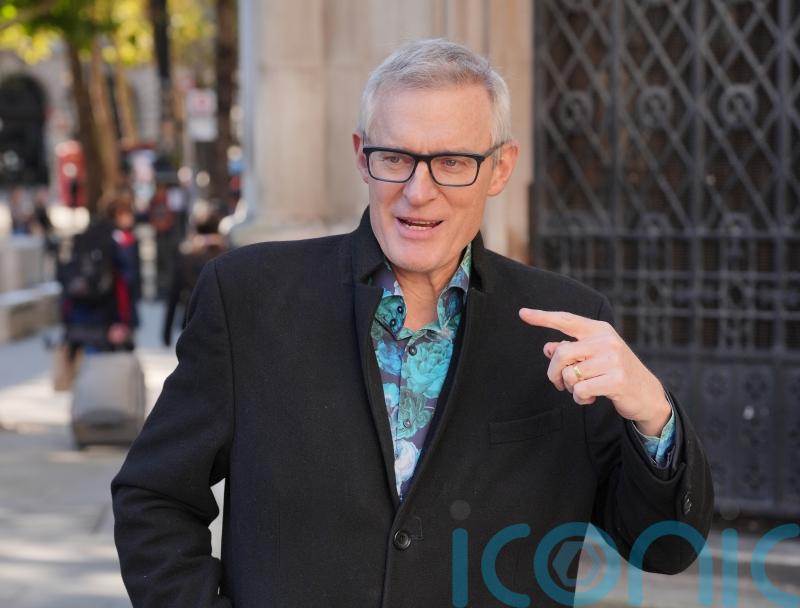 Joey Barton to pay more than £200,000 of Jeremy Vine legal costs in libel battle