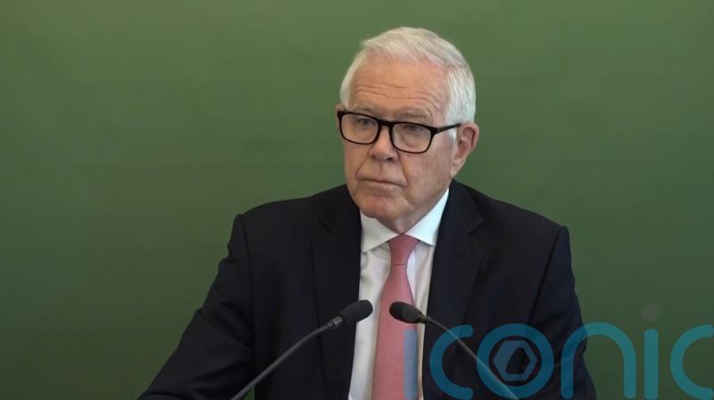 Government urged to introduce ‘statutory’ regulations – David Fuller inquiry