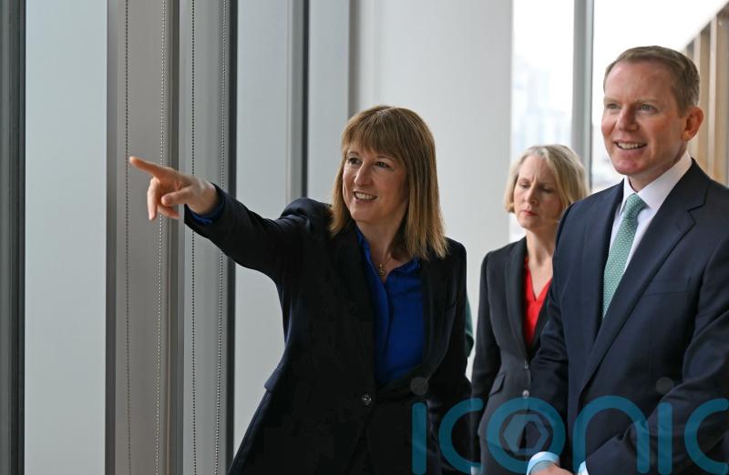 Key points from Rachel Reeves’s Leeds reforms
