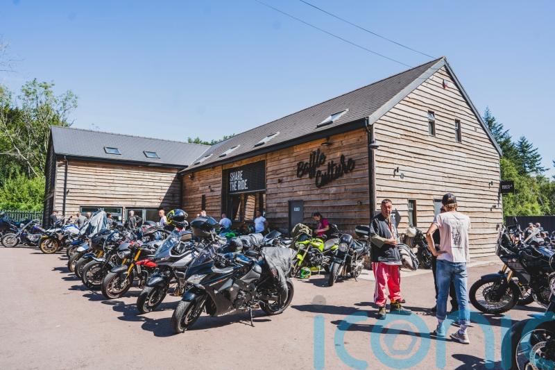 These are some of the best motoring spots to visit this summer