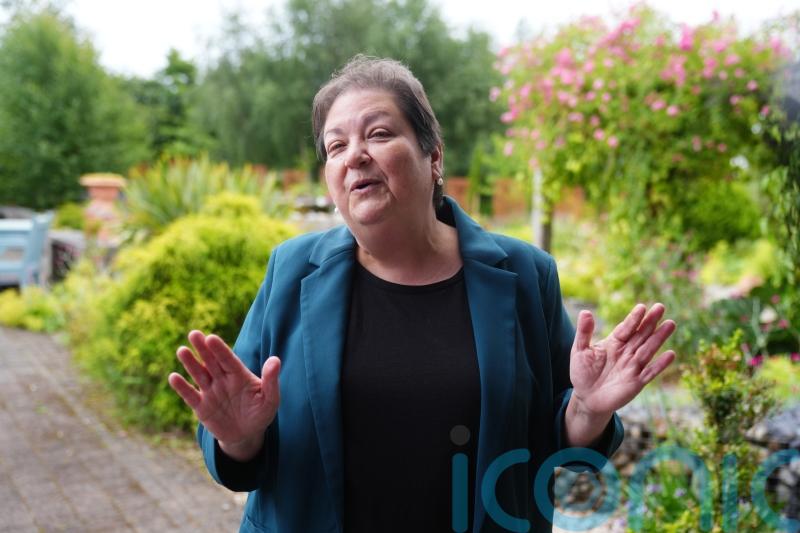 Reform will not do as well in Scotland as people think, Baillie predicts