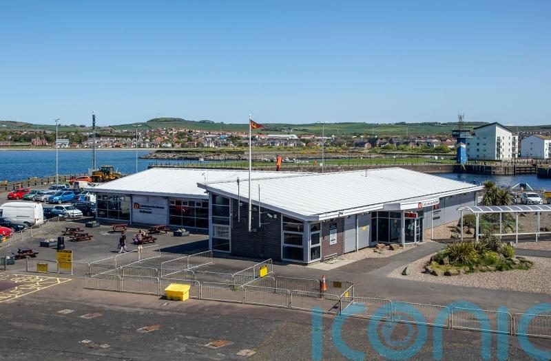 Ardrossan to Arran ferry sailings to cease again later this month