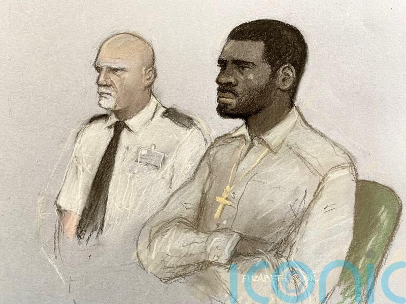 Web searches on fatal blows and freezers made before suitcase murders, jury told