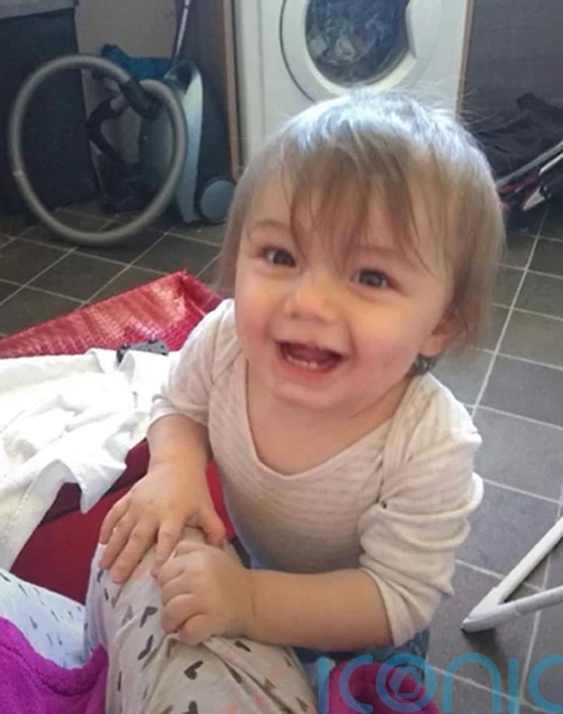Couple found guilty of murdering two-year-old grandson