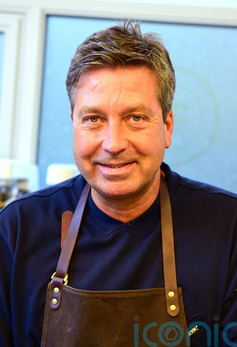 Tim Davie condemns ‘serious racist term’ used by John Torode