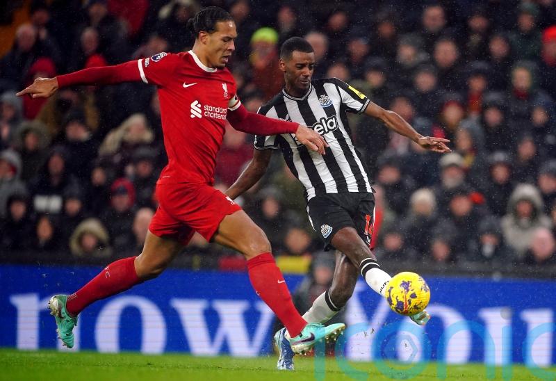 Wednesday’s briefing: Liverpool linked with Isak and Henderson joins Brentford