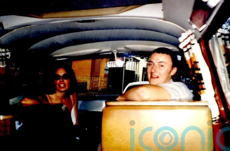 Peter Falconio’s killer did not disclose location of body before dying – police