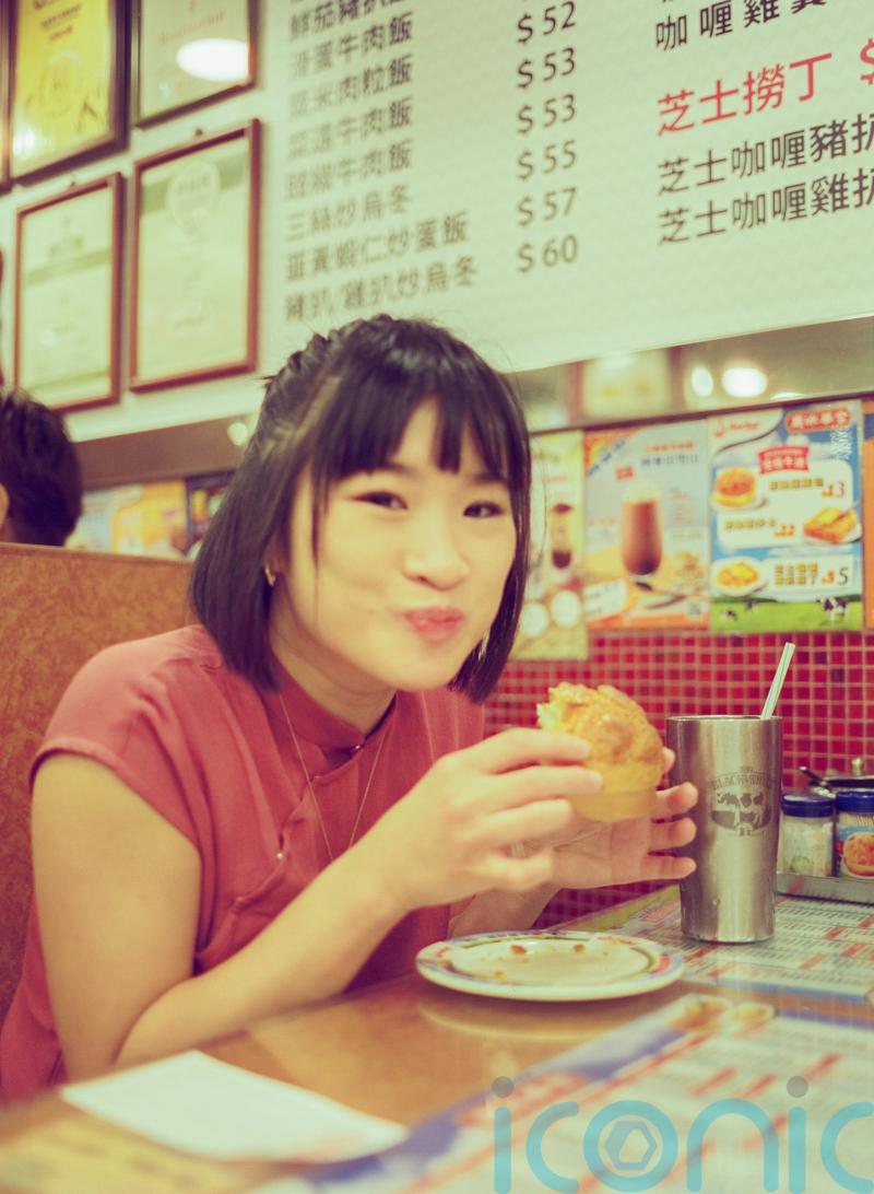 Emma Chung: How anyone can make Chinese food easily at home