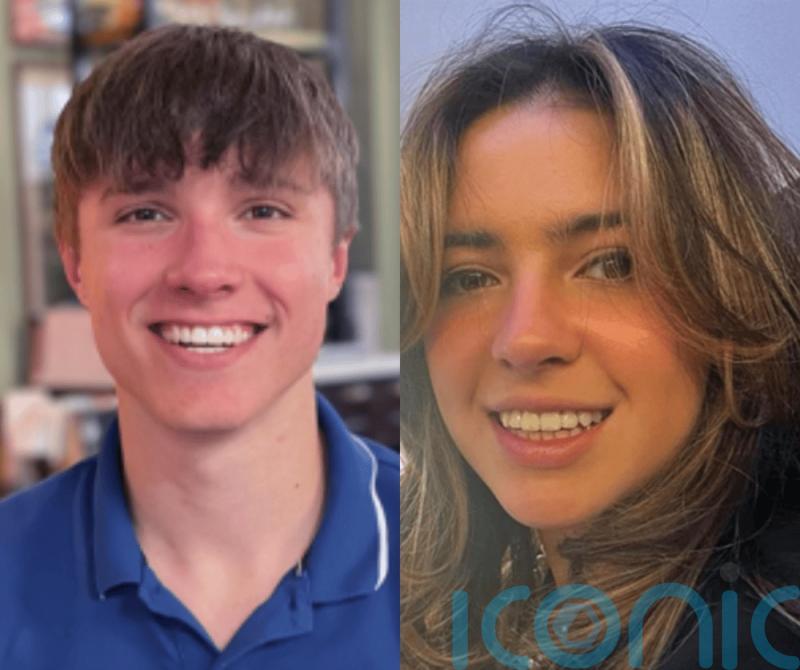 Students killed in Nottingham attacks to be awarded posthumous degrees