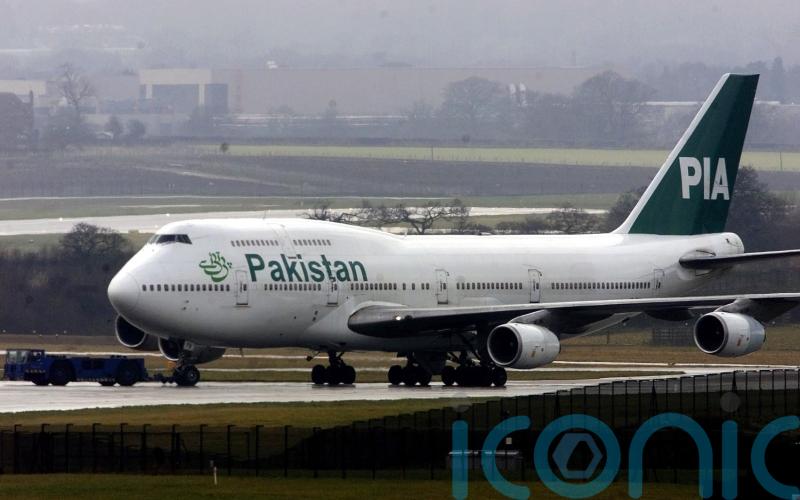 UK lifts ban on Pakistani airlines after improvement in air safety standards