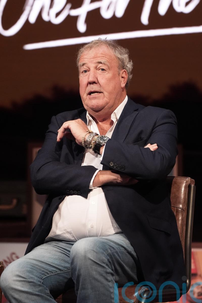Jeremy Clarkson to host new Who Wants To Be A Millionaire? spin-off