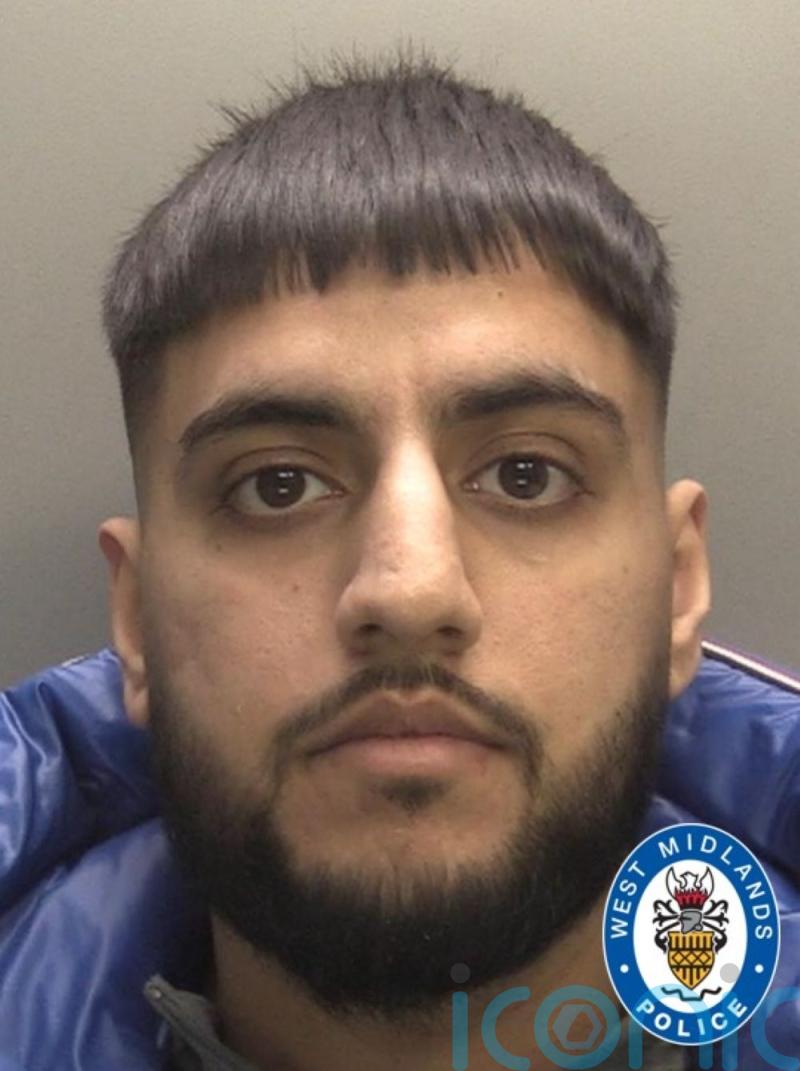 Driver who killed mother and daughter on Boxing Day was ‘racing’ at up to 84mph
