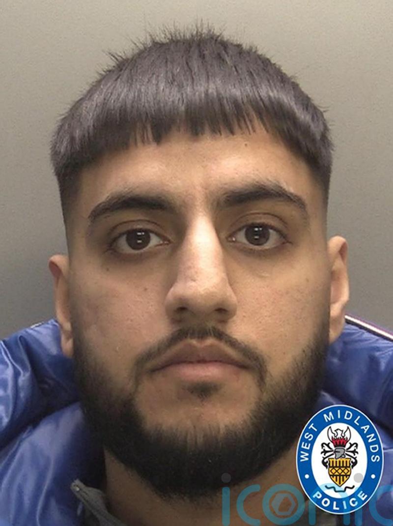 Driver who killed mum and daughter in 84mph Boxing Day crash jailed for 13 years
