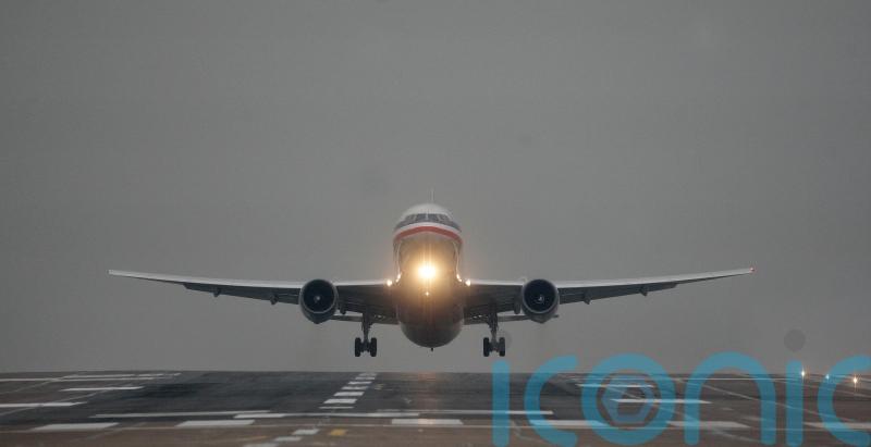Proposed candidate to lead Climate Change Committee defends flying record