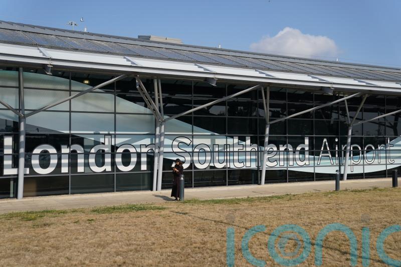 London Southend Airport to partially reopen three days after fatal plane crash