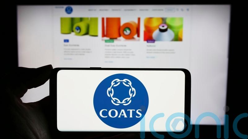 Coats to buy US insole maker for brands including Adidas and Asics for &pound;573m