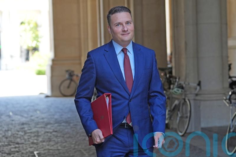 Physician associates should ‘never be used to replace doctors’ – Streeting