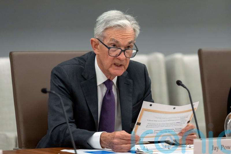 Firing of Fed Reserve chief &lsquo;highly unlikely&rsquo;, says Trump