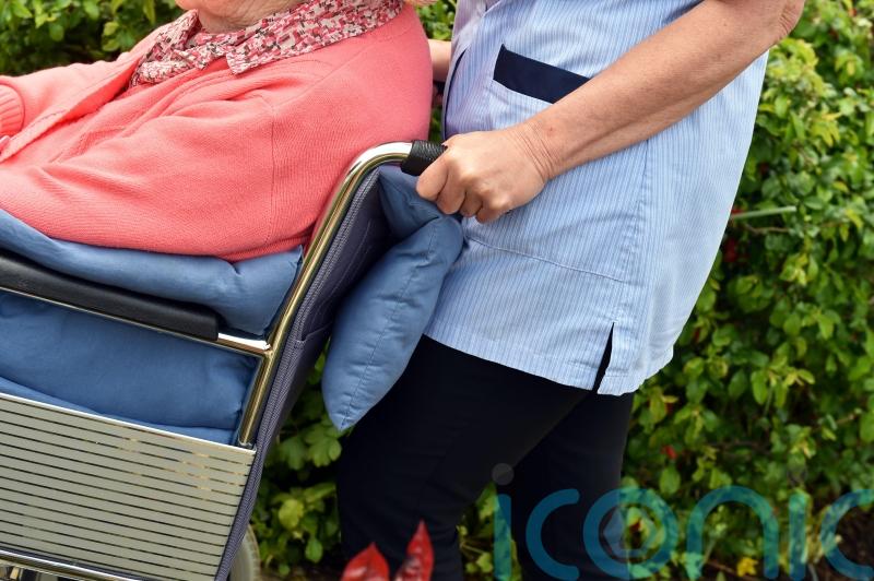 Care home workers ‘almost twice as likely to be in poverty as average UK worker’