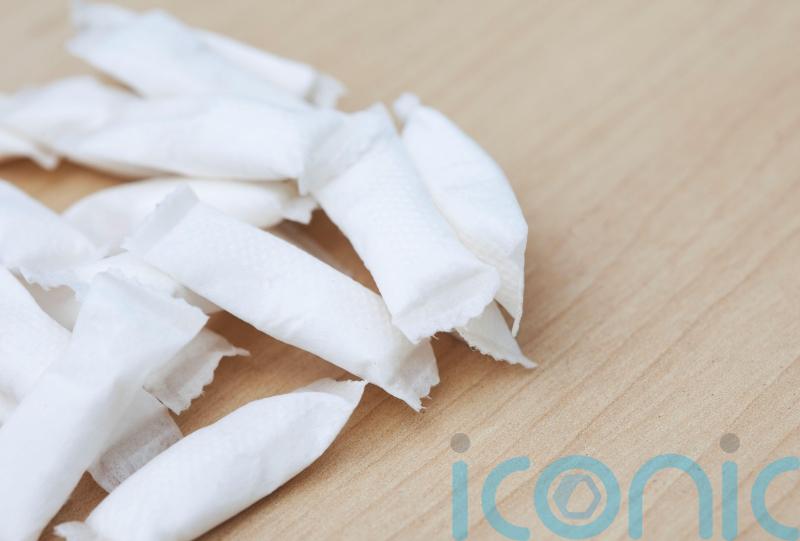 Shops legally selling addictive nicotine pouches to children