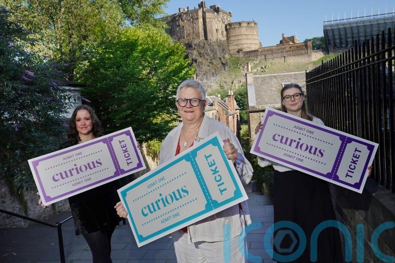 Festival of knowledge to come to Scottish capital
