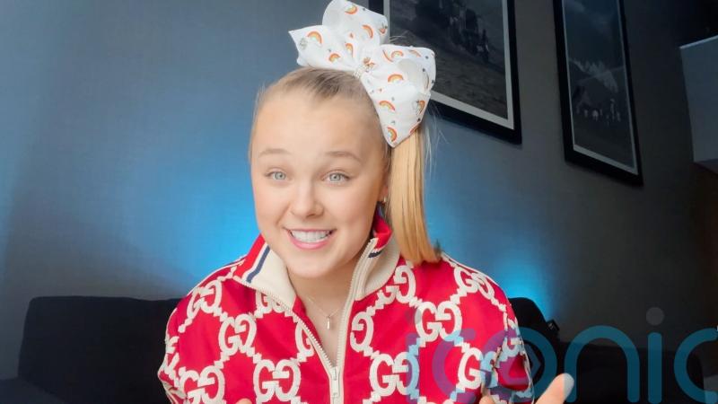 Karma singer JoJo Siwa to tour UK and Ireland