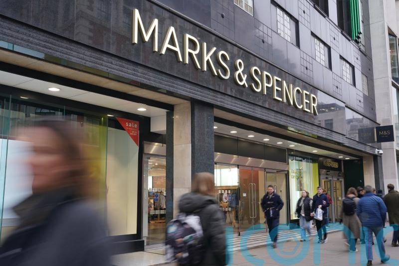 M&S says Sparks membership deals &lsquo;fully back online&rsquo; after hack