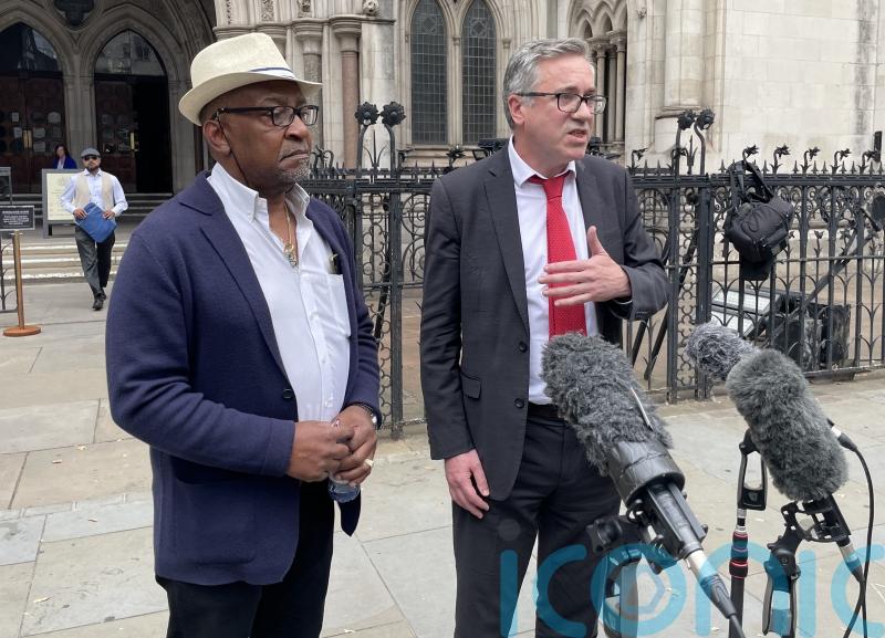 Man jailed based on corrupt officer’s evidence has name posthumously cleared