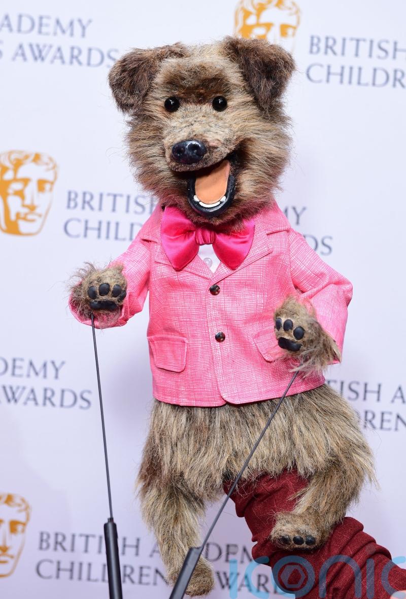 Hacker T Dog announced as new Blue Peter presenter