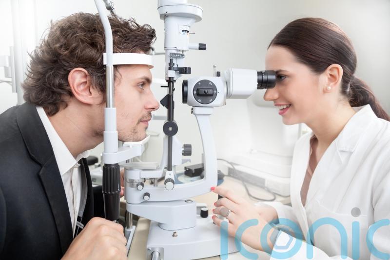 What your eyes might be telling you about your overall health