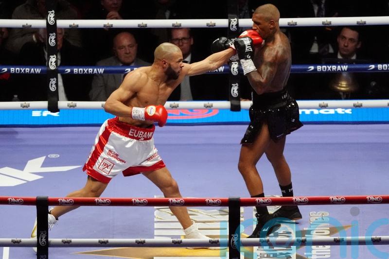 Conor Benn blames rival Chris Eubank Jr for proposed rematch ‘falling apart’