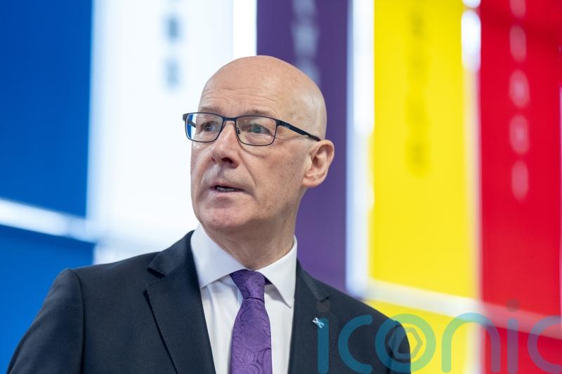 Votes for 16 and 17-year-olds in general elections &lsquo;long overdue&rsquo;, says Swinney