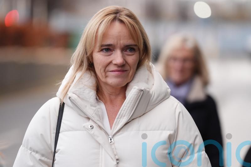 Hospital was advised trans doctor could use female facilities, tribunal told