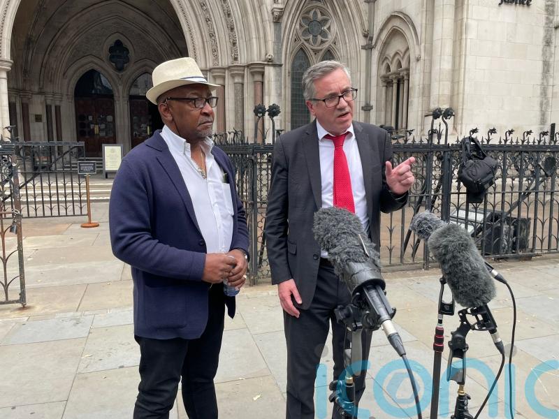 Law should change to allow review of cases of jailed officers, lawyer says