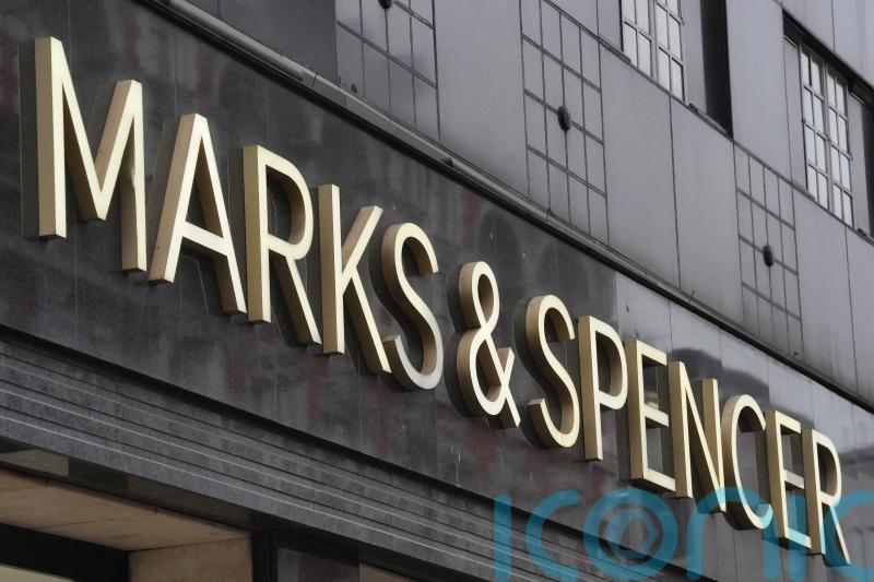 M&S introduces invisible UV tags to track packaging through recycling system