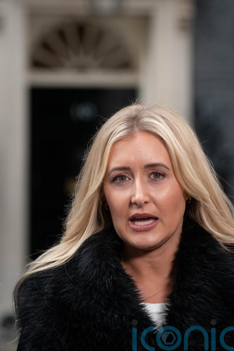 Daughter of murdered MP criticises Prevent report and reiterates inquiry calls