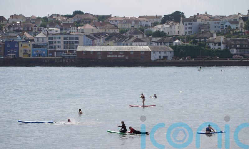 Homes with a sea view &lsquo;command average premium of more than &pound;88,000&rsquo;