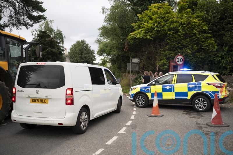Prime Minister to be ‘kept up to date’ after child dies in school coach crash