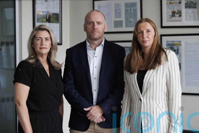 New charity to address &lsquo;hidden homicides&rsquo; receives calls within hours of launch