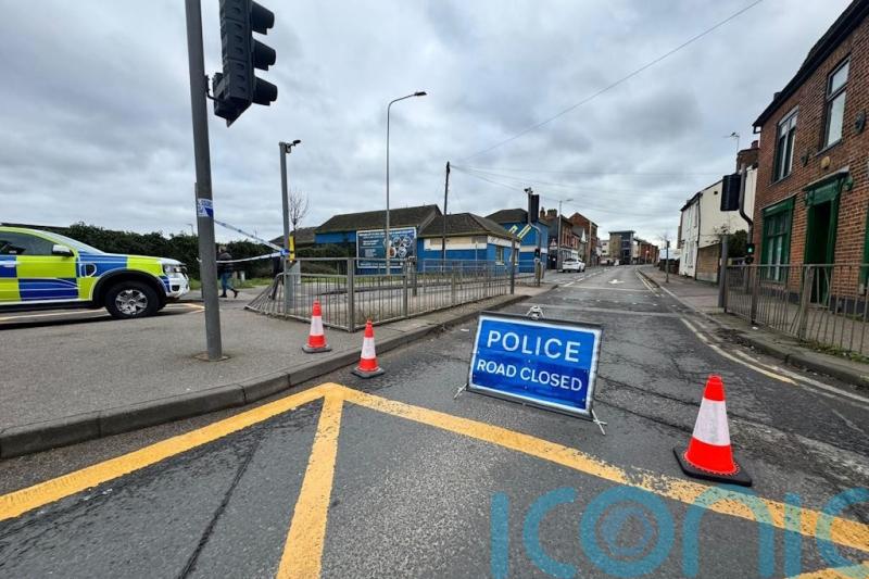 Four students killed in crash after driver lost control at about 94mph – inquest