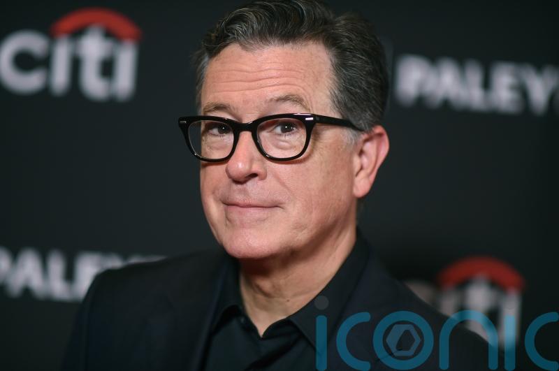 Stephen Colbert announces Late Show cancelled by CBS