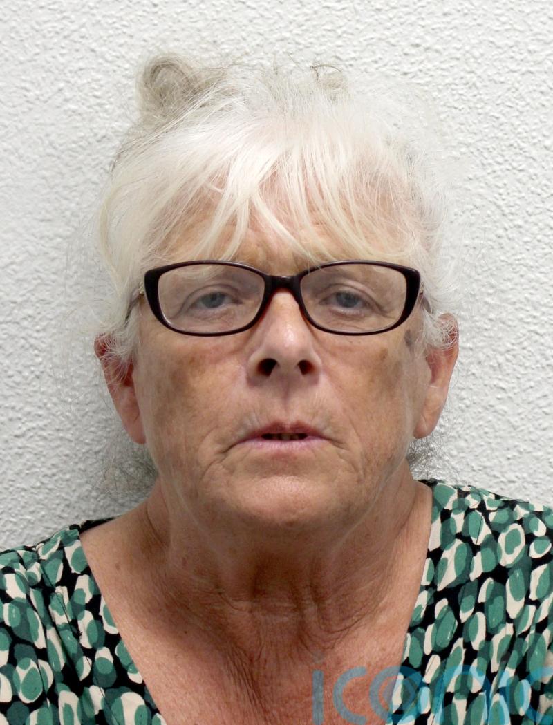 Crime gang headed by ‘gangster granny’ jailed for dealing drugs worth £80m