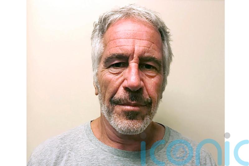 Justice Department asks court to unseal Jeffrey Epstein grand jury records