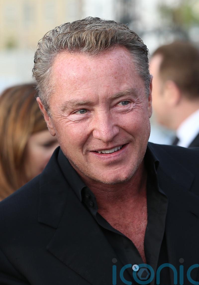 'I could be a voice of the Irish people' - Michael Flatley dances around bid for presidency
