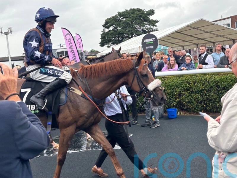 Cavern Club makes all the noise in Summer Hurdle
