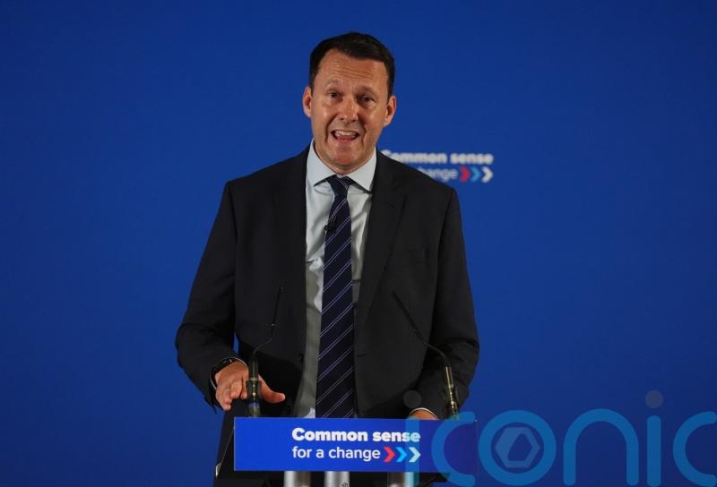 Tory leader calls for resignations at NHS Fife over Sandie Peggie tribunal