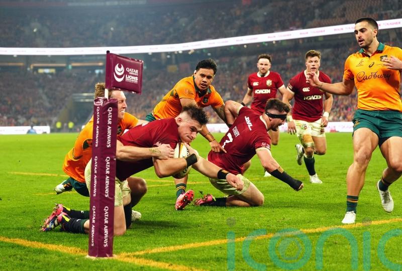 Lions one win from ending wait – 5 things we learned from first Test